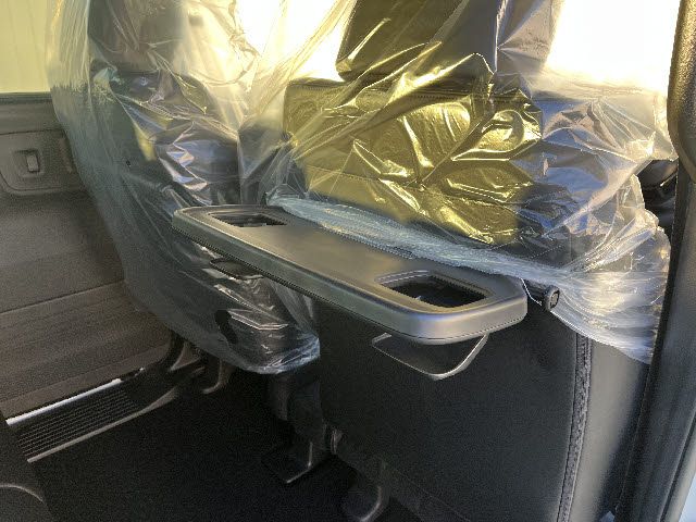 HONDA N BOX CUSTOM 2025