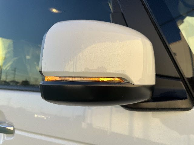 HONDA N BOX CUSTOM 2025