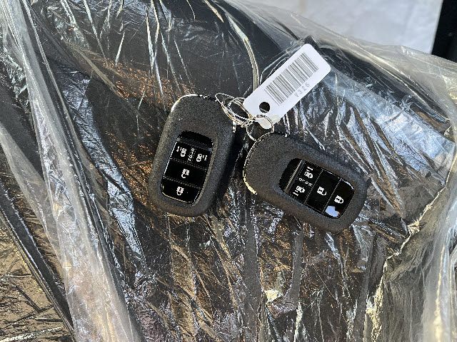 HONDA N BOX CUSTOM 2025