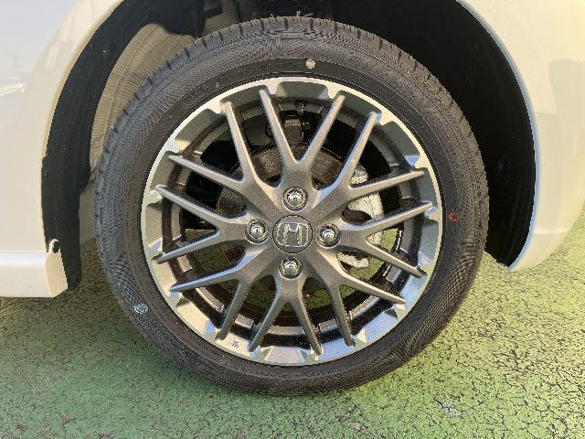 HONDA N BOX CUSTOM 2025