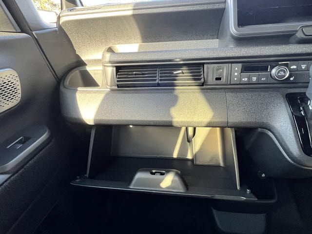 HONDA N BOX CUSTOM 2025