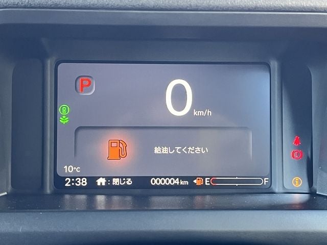 HONDA N BOX CUSTOM 2025