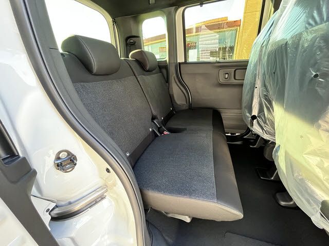 HONDA N BOX CUSTOM 2025