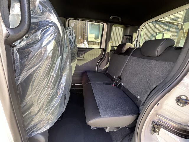 HONDA N BOX CUSTOM 2025