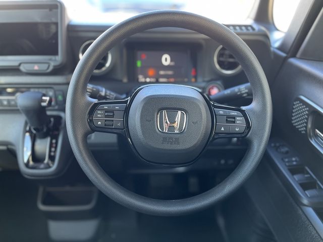 HONDA N BOX CUSTOM 2025