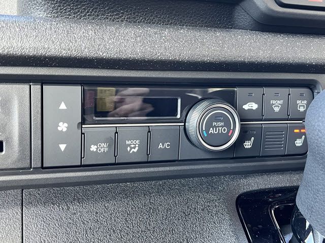 HONDA N BOX CUSTOM 2025