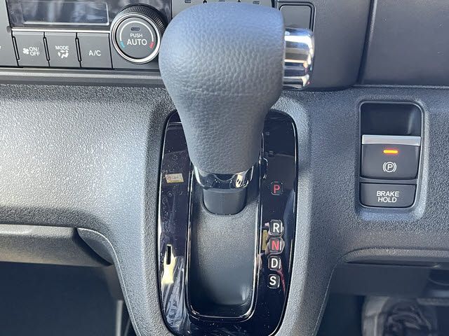 HONDA N BOX CUSTOM 2025