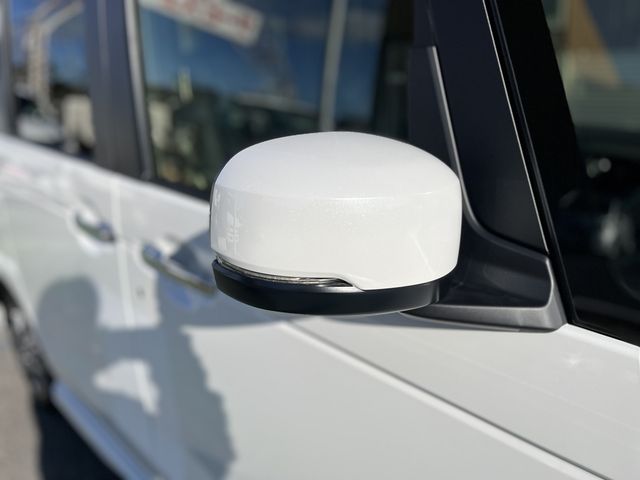 HONDA N BOX CUSTOM 2025