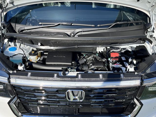 HONDA N BOX CUSTOM 2025