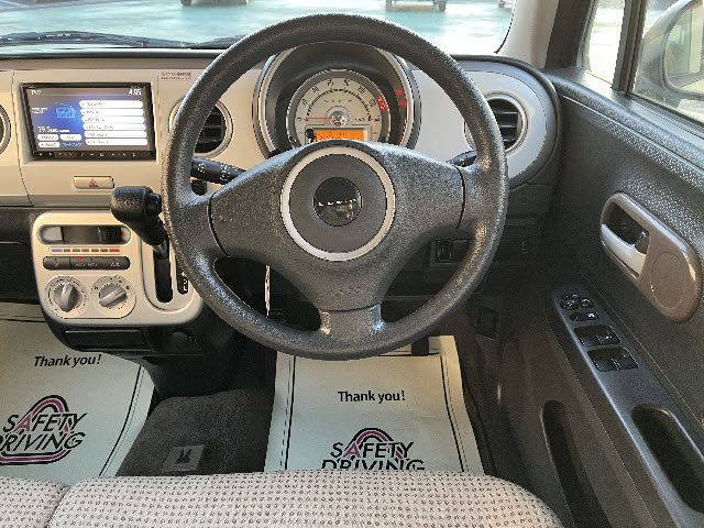 SUZUKI ALTO LAPIN 2011