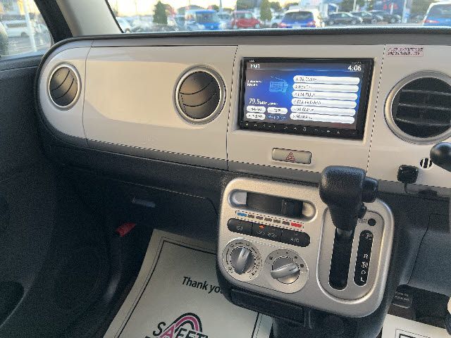 SUZUKI ALTO LAPIN 2011