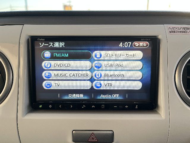 SUZUKI ALTO LAPIN 2011