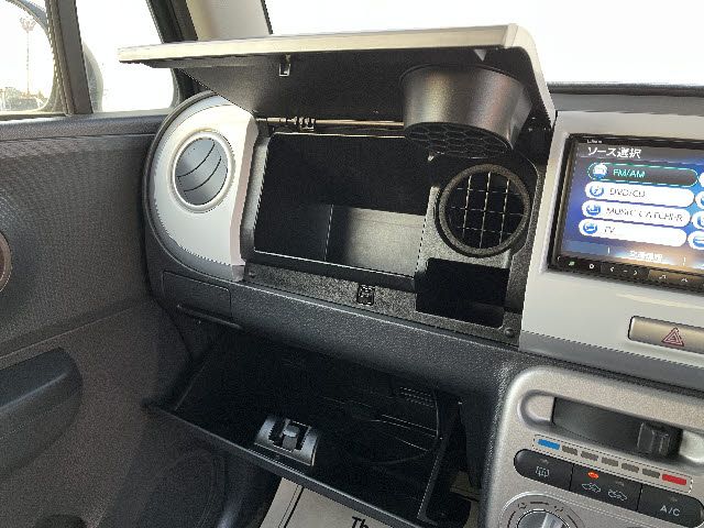 SUZUKI ALTO LAPIN 2011