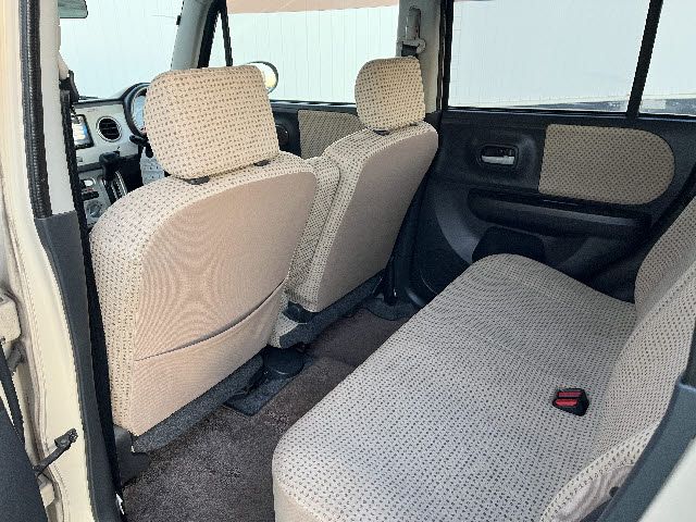 SUZUKI ALTO LAPIN 2011