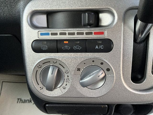 SUZUKI ALTO LAPIN 2011