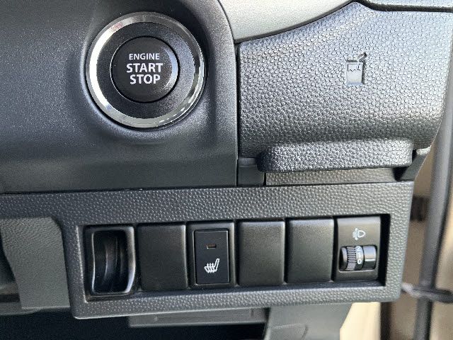 SUZUKI ALTO LAPIN 2011