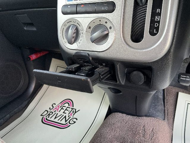 SUZUKI ALTO LAPIN 2011