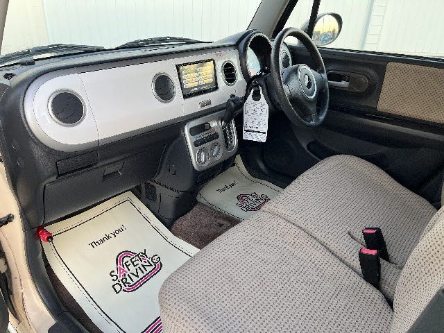 SUZUKI ALTO LAPIN 2011