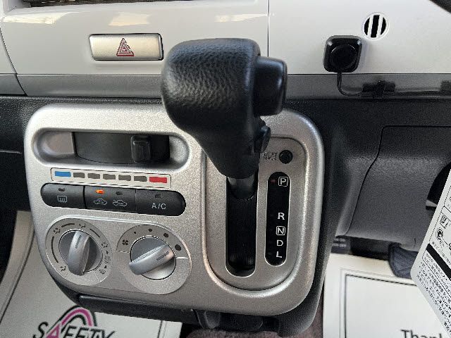 SUZUKI ALTO LAPIN 2011