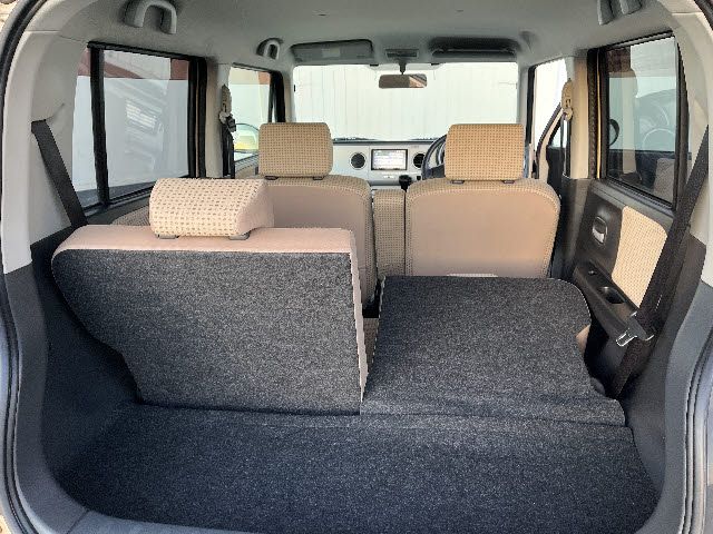 SUZUKI ALTO LAPIN 2011