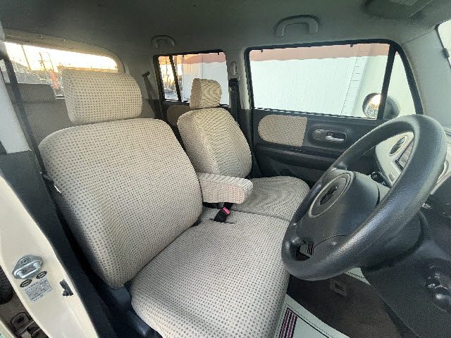 SUZUKI ALTO LAPIN 2011