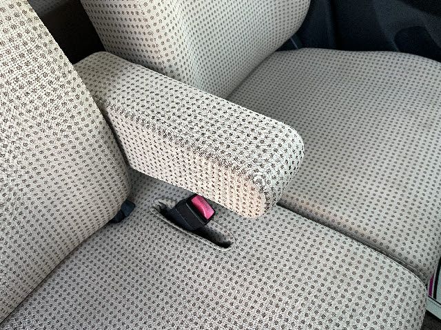 SUZUKI ALTO LAPIN 2011