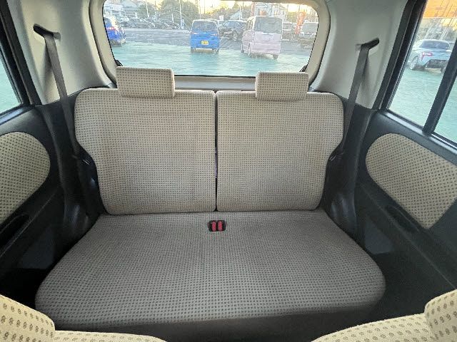 SUZUKI ALTO LAPIN 2011