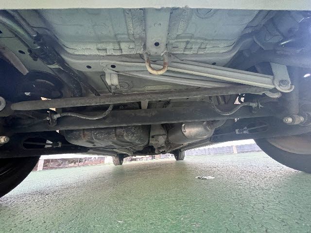 SUZUKI ALTO LAPIN 2011