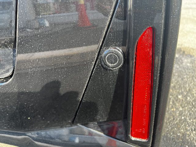 DAIHATSU TANTO CUSTOM 2022