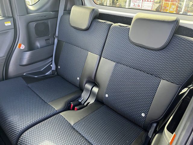 DAIHATSU TANTO CUSTOM 2022