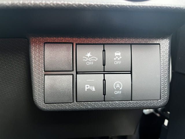 DAIHATSU TANTO CUSTOM 2022