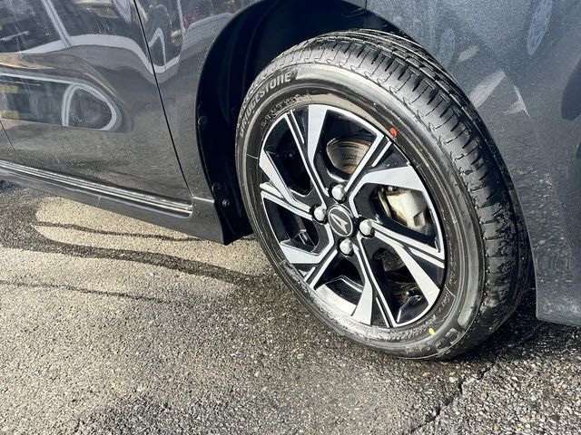 DAIHATSU TANTO CUSTOM 2022