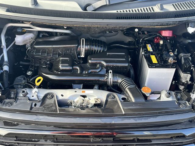 DAIHATSU TANTO CUSTOM 2022