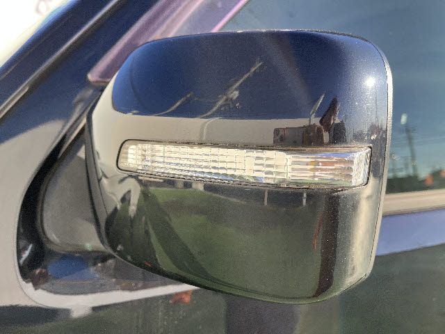 SUZUKI JIMNY 4WD 2011