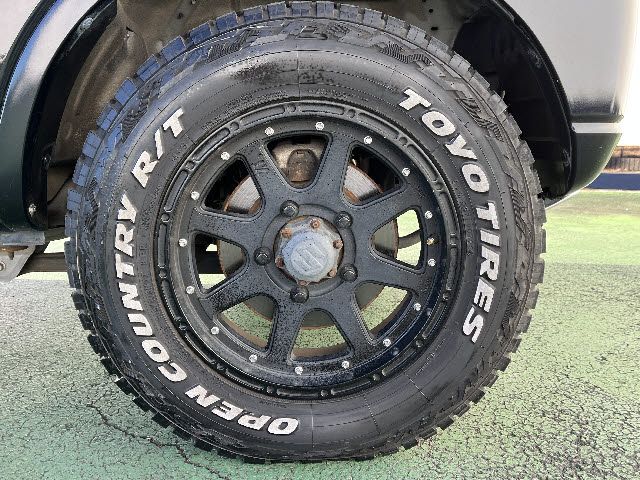 SUZUKI JIMNY 4WD 2011