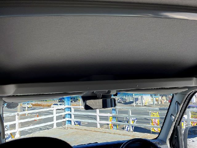 DAIHATSU HIJET CARGO 4WD 2021