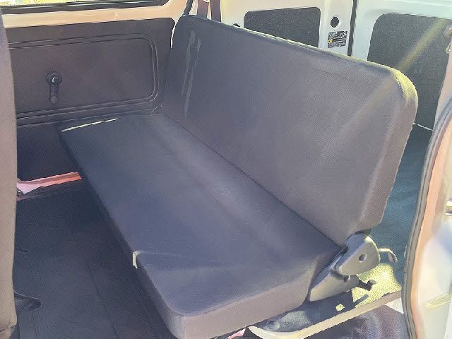 DAIHATSU HIJET CARGO 4WD 2021