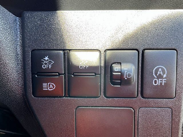 DAIHATSU HIJET CARGO 4WD 2021