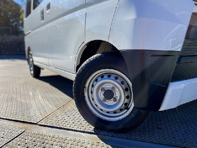 DAIHATSU HIJET CARGO 4WD 2021