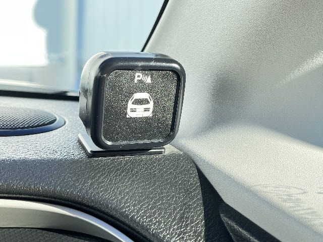 MITSUBISHI DELICA D:2 CUSTOM 2WD 2017