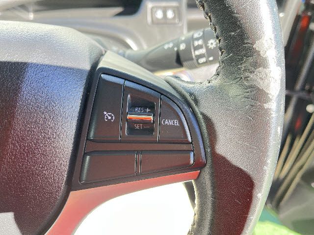 MITSUBISHI DELICA D:2 CUSTOM 2WD 2017