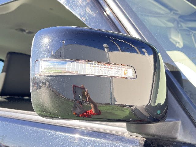 MITSUBISHI DELICA D:2 CUSTOM 2WD 2017