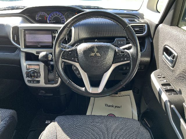 MITSUBISHI DELICA D:2 2WD 2018