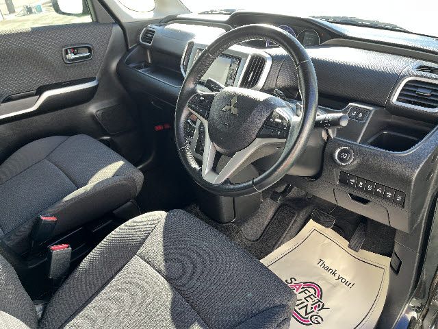 MITSUBISHI DELICA D:2 2WD 2018