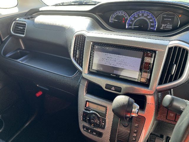 MITSUBISHI DELICA D:2 2WD 2018