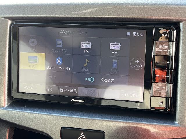 MITSUBISHI DELICA D:2 2WD 2018