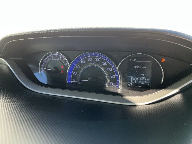 MITSUBISHI DELICA D:2 2WD 2018