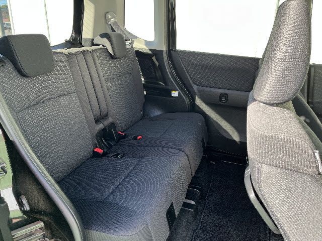 MITSUBISHI DELICA D:2 2WD 2018