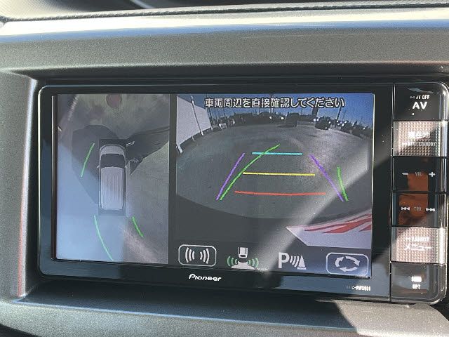 MITSUBISHI DELICA D:2 2WD 2018