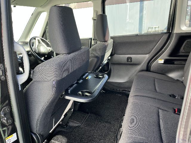 MITSUBISHI DELICA D:2 2WD 2018